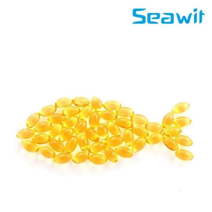 Factory Direct Spot DHA Algae Oil Docosahexaenoic Acid Oil