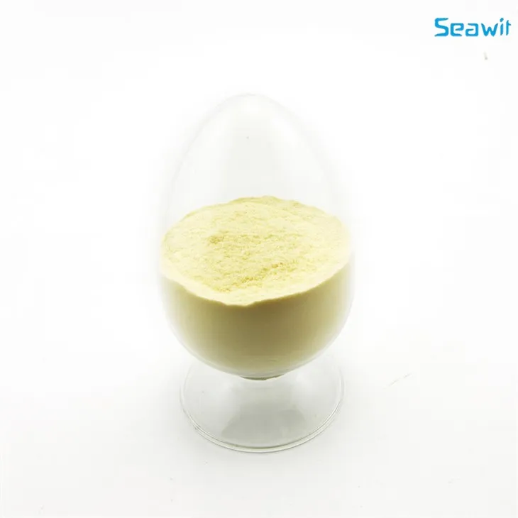 DHA Algal Oil Powder For Infant Formula Milk Powder