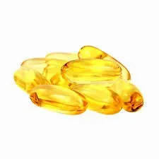 Algal Oil VS Fish Oil