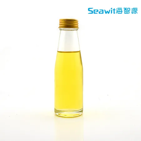 Seawit® Omega 3 Refined Fish Oil Benefits